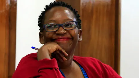 stella nyanzi