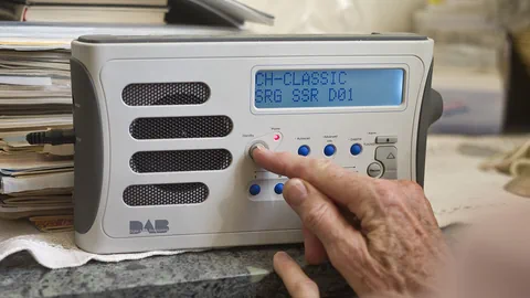 DAB-Radio