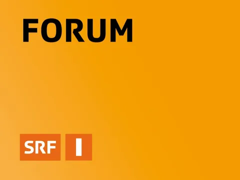 Logo Radiosendung Forum