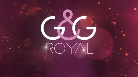 G&G Royal Logo