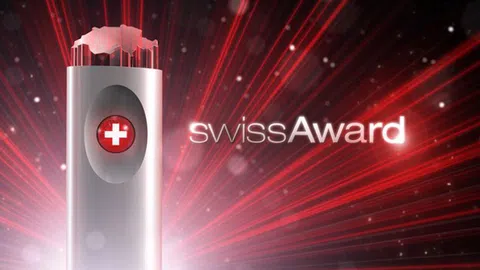 Swissaward Logo