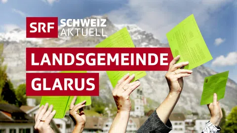 Landsgemeinde Glarus