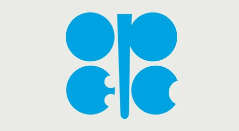 Opec-Logo