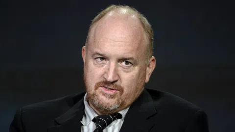 Louis C.K.