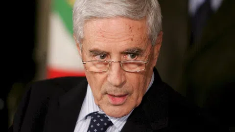 Franco Marini