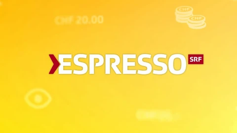 Logo von Espresso