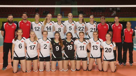 Nationalteam Schweiz