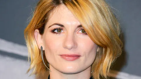 Jodie Whittaker