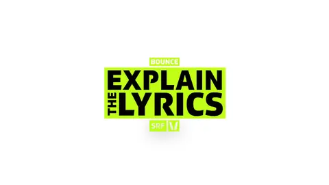 Logo von Explain the Lyrics