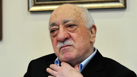 Gülen