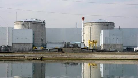 AKW Fessenheim