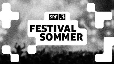 Key Visual SRF 3 Festivalsommer