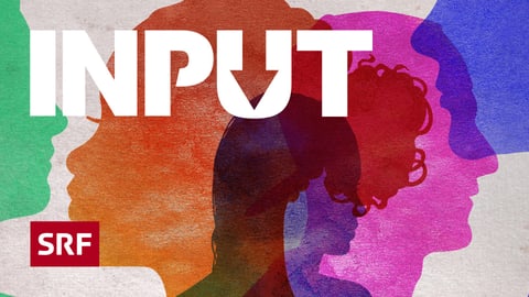 Keyvisual von «Input»