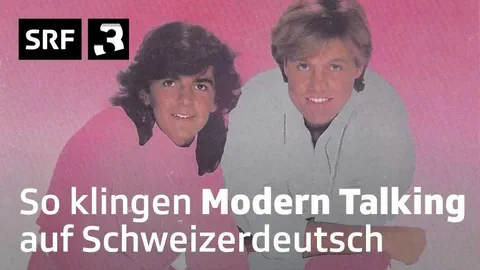 Das Titelbild des Mdoern-Talking-Literal-Videos