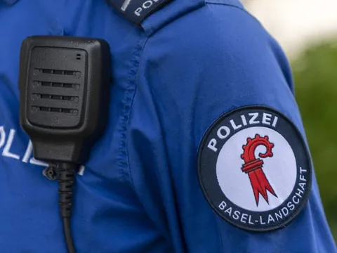 Polizei Baselland