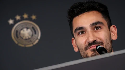 Gündogan