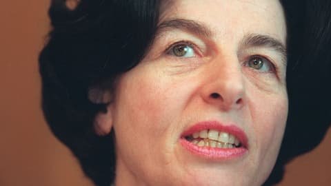 Ursula Koch.