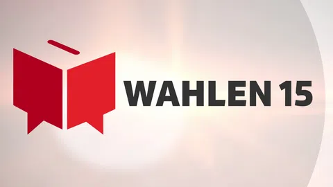 Logo Wahlen 15