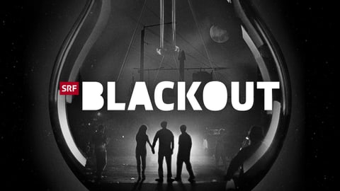 Logo des Blackout-Tages