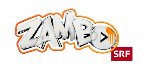 Logo von SRF «Zambo»