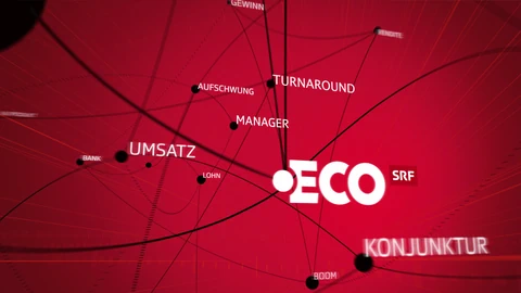 Logo «ECO»