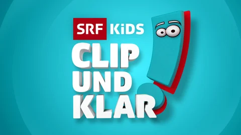 Logo Clip und klar!