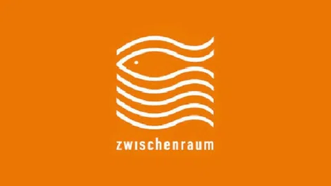 Zwischenraum Logo