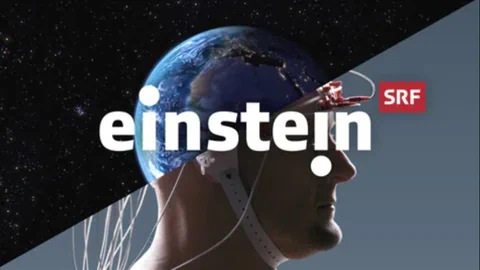 Logo der Sendung «Einstein»