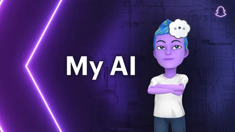 My AI Logo