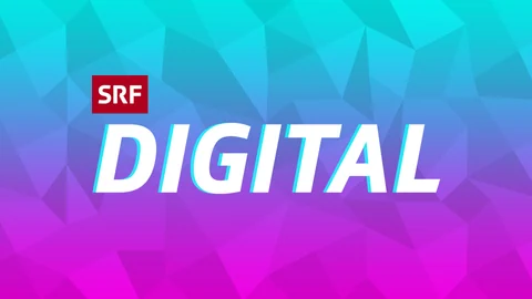 SRF Digital