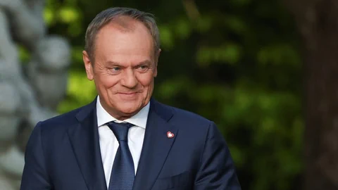 Donald Tusk.