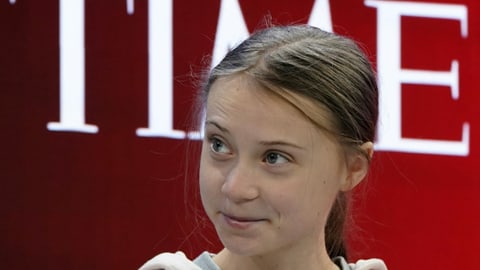 Eroffnung Des 50 Wef Trump Lobt Thunberg Kritisiert Sommaruga Warnt News Srf