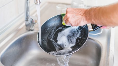 Giftstoffe - Karte Der Ewigen Belastungen: Hier Sind PFAS Zu Finden ...