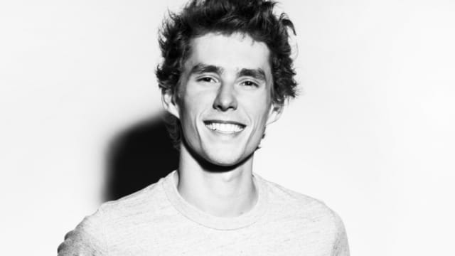 Lost Frequencies: "Diesen Platz 1 vergesse ich nie!" - Hitparade - SRF