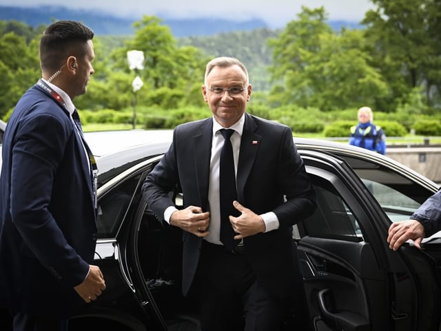 Andrzej Duda