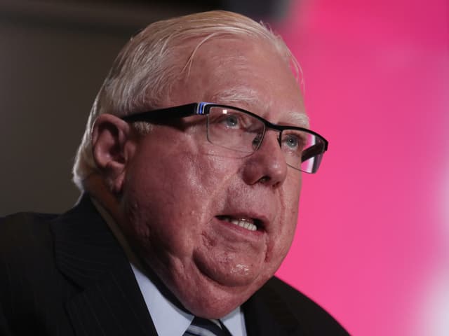 Jerome Corsi