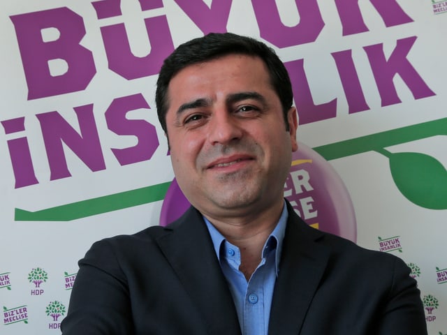 demirtas