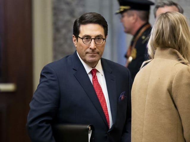 Jay Sekulow