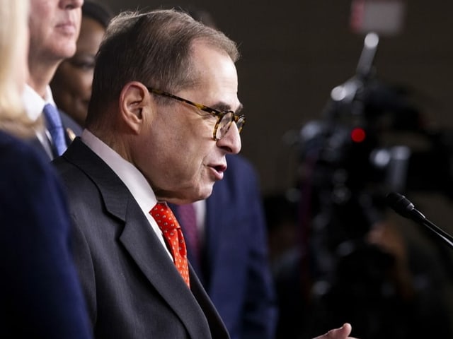 Jerry Nadler.