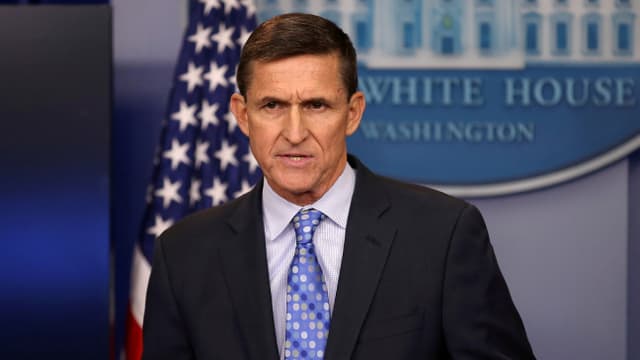 Michael Flynn