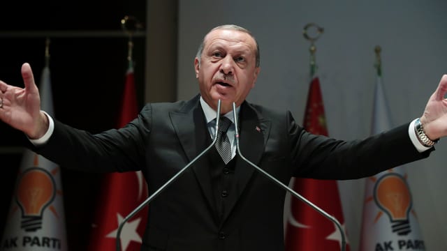 Erdogan