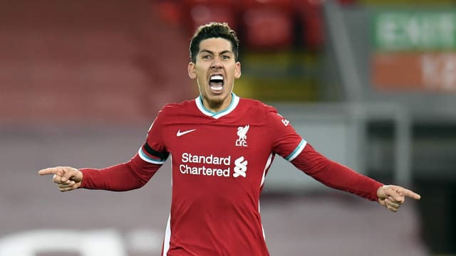 Roberto Firmino