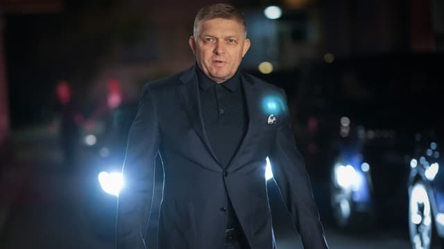 Robert Fico 