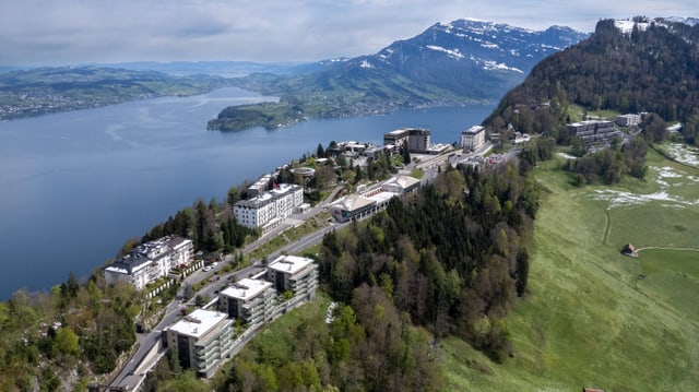 Bürgenstock