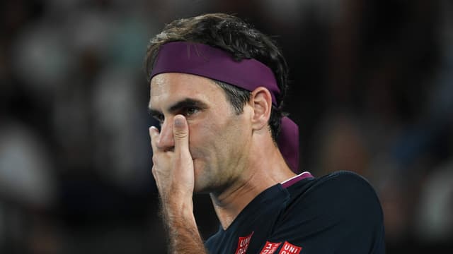 Roger Federer