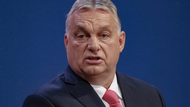 Viktor Orban