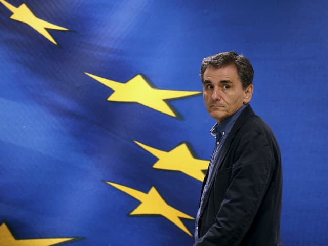 Euclide Tsakalotos