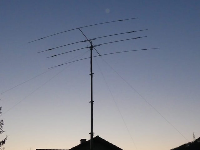 Antenne