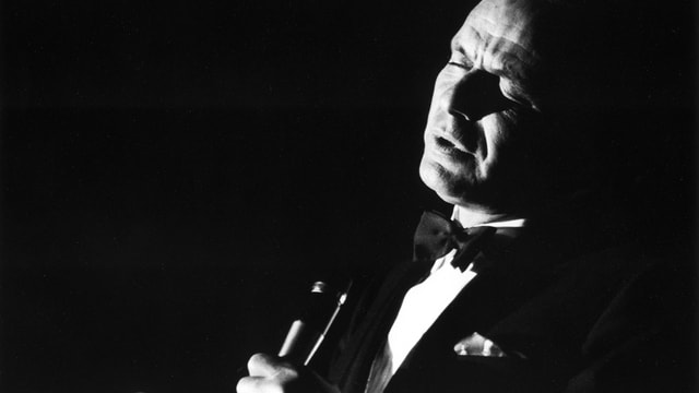 Musik Frank Sinatra Zum 100 Geburtstag Seine 10 Besten Songs Kultur Srf