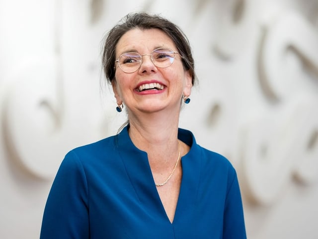 Regina Durrer-Knobel